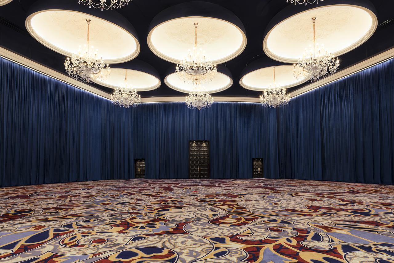 فندق موندريان الدوحة المظهر الخارجي الصورة The ballroom